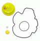 MARINE OUTBOARD ENGINE FOR YAMAHA - FUEL TANK SEAL, OEM REPLACEMENT - HFP-TS45K - Quantum